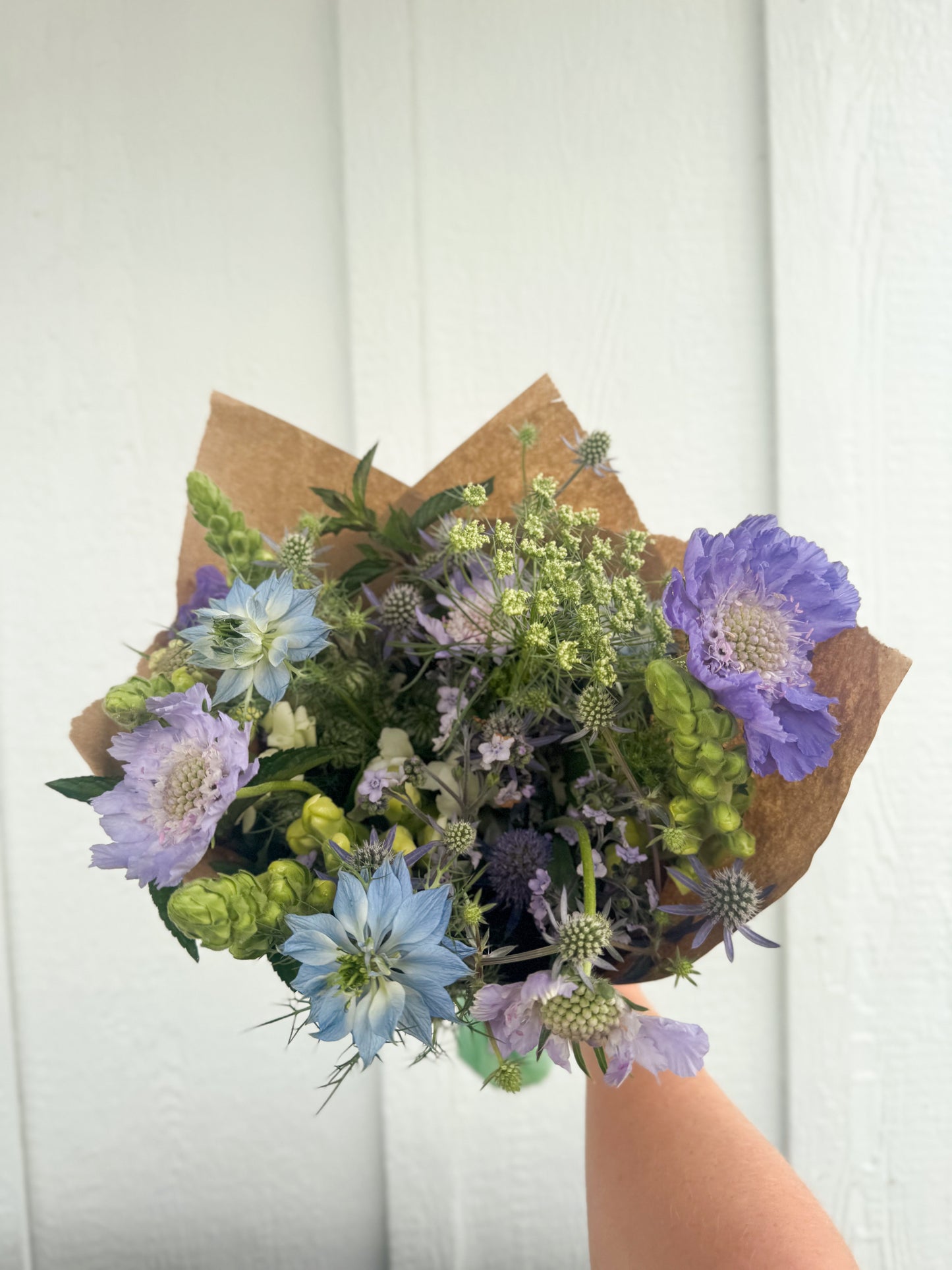 2026 Summer Bouquet Subscription