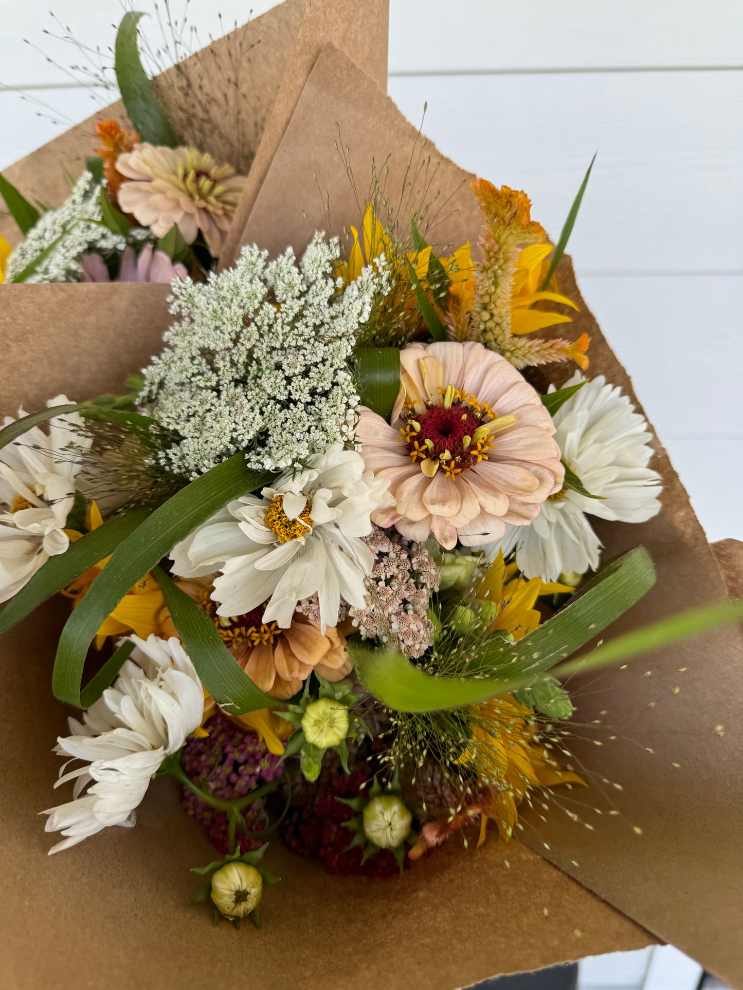 Large Market Bouquet