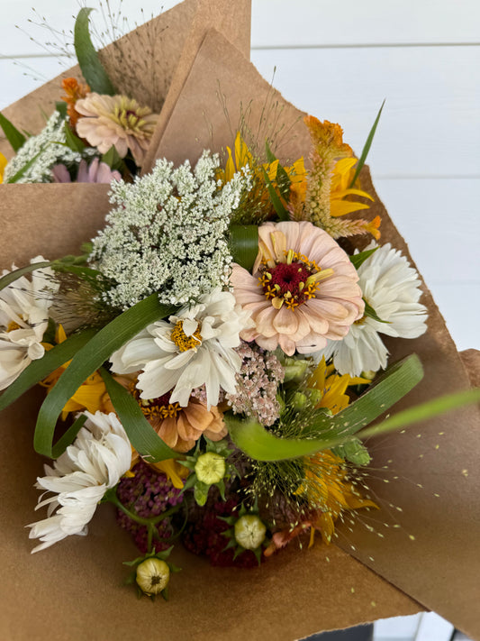 Market Bouquet