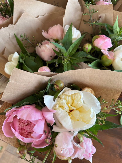 Farm Stand Bouquet