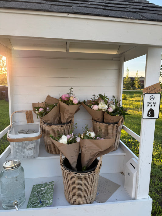 Farm Stand Bouquet